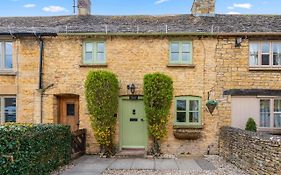 Forsythia Cottage