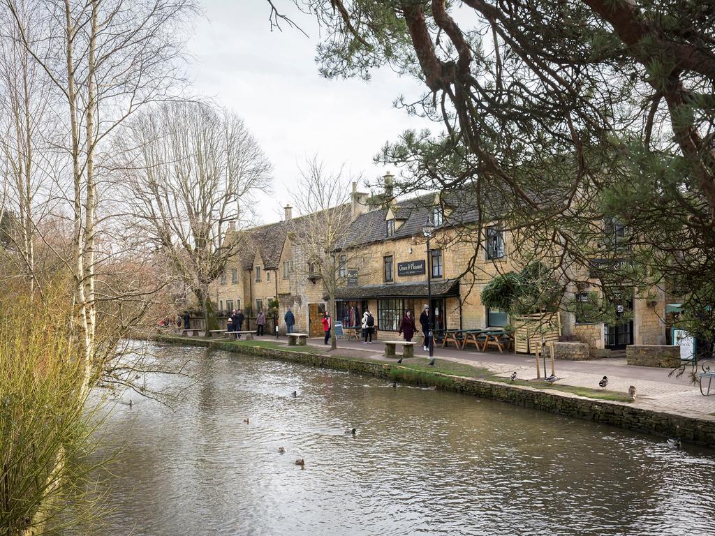 Forsythia Cottage Bourton-on-the-Water Exterior photo